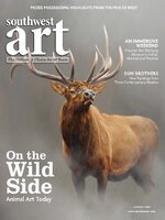 Southwest Art